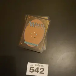 Magic The Gathering Vampire Themed Bundle. MTG Typal Commander (542) - Image 3