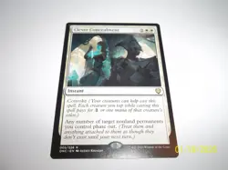 Clever Concealment Phyrexia: All Will Be One Commander x1 NM/LP - Image 1