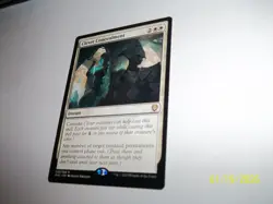 Clever Concealment Phyrexia: All Will Be One Commander x1 NM/LP - Image 2