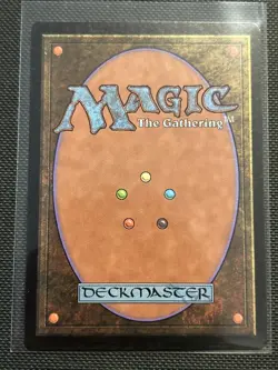 Dry Spell Classic MTG Core Set 6th Edition Regular - Image 2