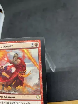 Wild-Magic Sorcerer Commander: Adventures in the Forgotten Realms Regular 36 - Image 2