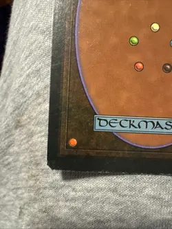 MTG Wrath of God 4th Edition Regular Rare - Image 3