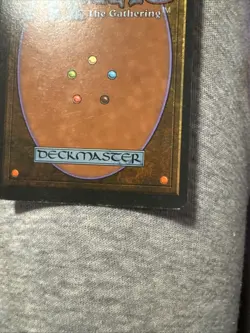 MTG Wrath of God 4th Edition Regular Rare - Image 4