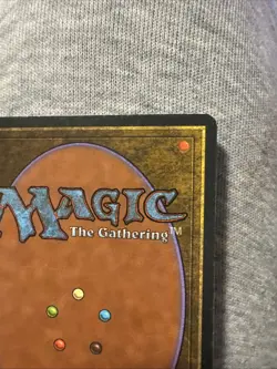 MTG Wrath of God 4th Edition Regular Rare - Image 5