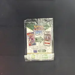 Mew ex 053 Sv: Scarlet & Violet Promo Cards Holo Sealed Pokemon 151 - Image 2