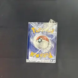 Teal Mask Ogerpon 123 Scarlet & Violet SEALED PROMO Pokemon Cards Holo - Image 2