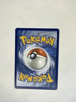 Pokemon TCG ME02: Phantasmal Flames 113/094 UR Mega Sharpedo ex NM - Image 2