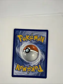 Pokemon TCG Flareon 26/185 Cosmos Holo Promo SWSH: Vivid Voltage - Image 2