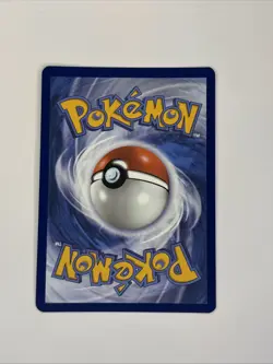 Pokemon TCG SV Mega Evolutions - Kirlia Common #59 Cosmos Holo - Image 2
