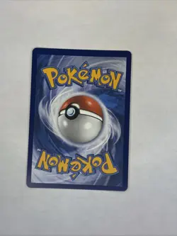 2025 Pokemon Phantasmal Flames Mega Lopunny ex Full Art SIR #128/094 - Image 2