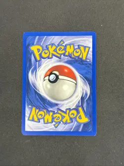 Pokemon - Gym Heroes Lt. Surge's Pikachu 81/132 lp - Image 2