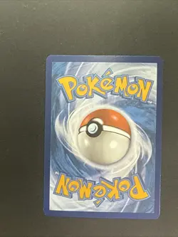 Pokemon Flareon EX 14 Prismatic Evolutions Stamped Promo Rare New Holo - Image 2