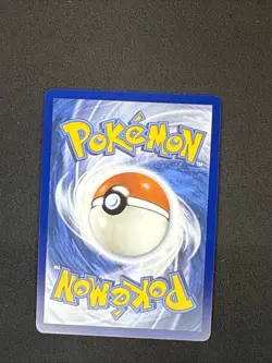 Ninjask ME01: Mega Evolution 137/132 NM Pokemon - Image 2