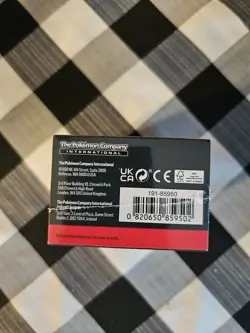 pokemon surging sparks booster bundle - Image 3