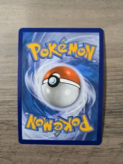 Pokemon TCG Lucario V 146/264 Fusion Strike Sword & Shield Ultra Rare Card NM - Image 2