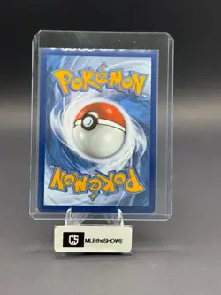 Lucario Pokemon Sword & Shield Promo SWSH186 Promo Holofoil Near Mint - Image 2