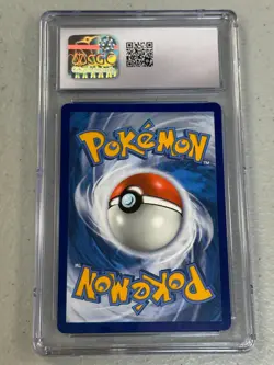 2021 Pokemon Sword & Shield Evolving Skies - Rayquaza V #194/203 - CGC 10 - Image 2