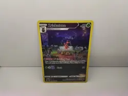 Kricketune GG02/GG70 Galarian Gallery - Crown Zenith - Pokemon Card - NM - Image 1