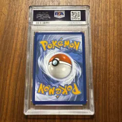 2023 Pokemon Mew En-151 Special Illustration Rare #202 Zapdos EX 202/165 PSA 8 - Image 4