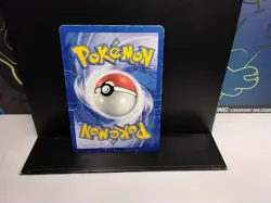 Lt. Surge's Pikachu 081/132 Pokemon Gym Heroes Unlimited Non Holo (HP ) - Image 2