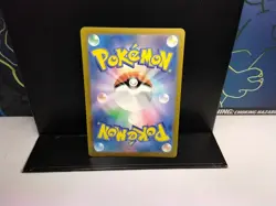2025 Pokemon Japanese m2a MEGA Dream ex #205/193 Team Rocket's Mimikyu AR - Image 2