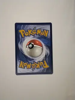 Pokemon Trick-or-Trade 2024 Cosmo Holo Paldean Fates 057/091 Gengar - Image 2