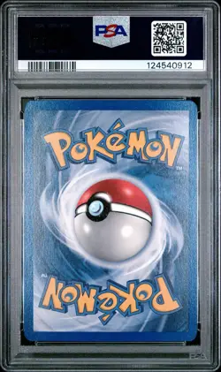 2003 POKEMON EX SANDSTORM #94 AERODACTYL EX-HOLO PSA 10 NEW CERT - Image 2