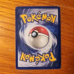 Super Energy Removal - 79/102 - Pokemon Base Set Rare MP SHADOWLESS - Image 2