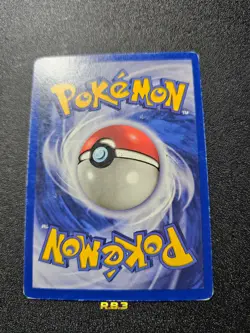 Pokemon TCG | Kangaskhan - 21/64 Non-Holo | Jungle Set 1999 | Vintage Rare |WOTC - Image 5