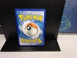 Pokemon TCG Bulbasaur 1/25 Holo 25th Anniversary McDonald’s Promo -Free Shipping - Image 2