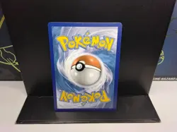 Pikachu 28 / 78 Pokemon GO 2022 Near Mint Reverse Holo Rare Free Shipping - Image 2