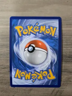 Pokemon TCG Glaceon V 040/203 Ultra Rare Snowflake Stamp 2023 Holiday Promo NM - Image 2