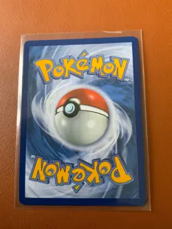 Carte Pokemon MEGA-LATIAS 163/132 EX Full Art FA Mega-Evolution MEG FR NEUF NM - Image 2