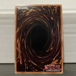 1ST EDITION BOX OF FRIENDS 1996 NUMH-EN013 YUGIOH CARD (LP/MP) - Image 2