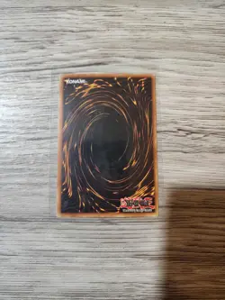 YuGiOh Jar of Greed LON-047 Labyrinth of Nightmare - Image 2