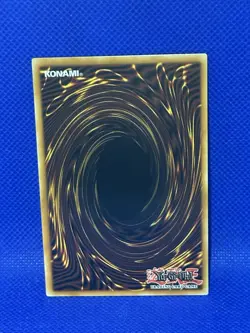 2020 Yu-Gi-Oh First Edition Black Garden Holo MP25-EN132 NM/MINT - Image 2