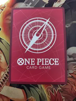 1x Dracule Mihawk Alt Art Leader OP14-020 One Piece TCG English Azure Sea Seven! - Image 4