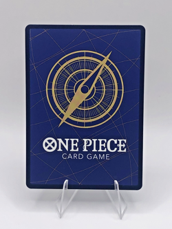 Rebecca Winner Foil One Piece OP04-092, English NM - Image 2