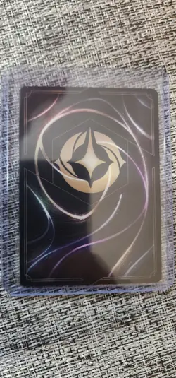 Disney Lorcana Fabled Max Goof - Chart Topper #77 Legendary Foil - Image 2