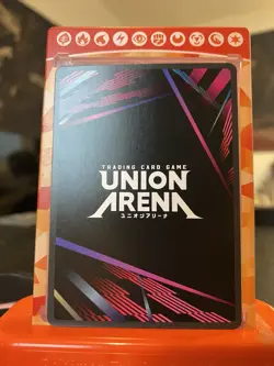 Union Arena Yuno Release Event Winner Promo Black Clover - Image 3