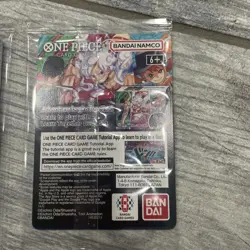 One Piece Monkey D. Luffy (College Basketball US Voyage) card EXPERIENCED EBAYER - Image 3