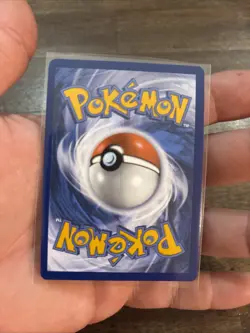 Tauros Reverse Holo NM 128/165 Scarlet & Violet 151 Pokemon Card - Image 2