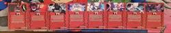 32 Card Lot - Cards Top Team Rocket Silver Holo Foil Set PERU - US Seller - Image 4
