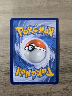 Pokemon TCG Galarian Slowbro V 099/189 Darkness Ablaze Sword Shield Rare Card NM - Image 2