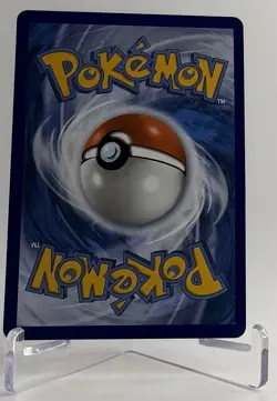 Team Rocket's Moltres ex - (Destined Rivals Stamp) 208/182 Miscellaneous Cards & - Image 4