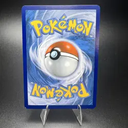 Reshiram BW004 - Black & White Black Star Promo - Holo Pokemon Card from 2011 - Image 2