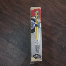 Pokemon LockDown Theme Deck Fossil English Cards - Image 4