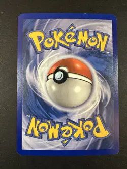 Duskull 51/100 Common Reverse Holo Stamped Crystal Guardians Pokemon Card - Image 5