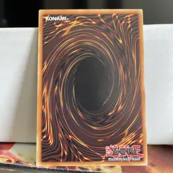 1ST EDITION POLYMERIZATION 2024 RA02-EN047 YUGIOH CARD (NM) - Image 2