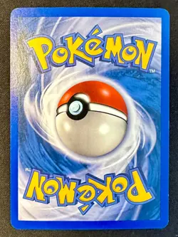 Grovyle 31/97 2003 EX Dragon Pokemon Card Nintendo e-Series Reverse Holo Nm/Vlp - Image 3